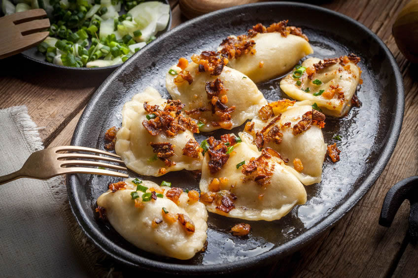 Pierogarnia